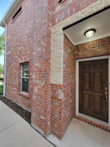 4637 Penelope Ln in Plano, TX - Foto de edificio - Building Photo