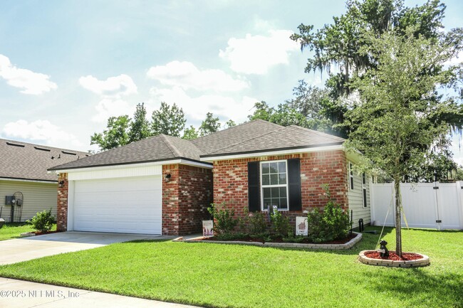 9888 Olivia St in Jacksonville, FL - Building Photo - Building Photo