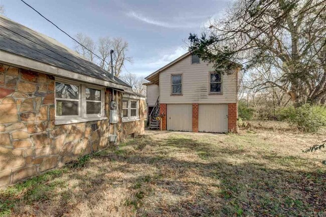 property at 512.5 Water St