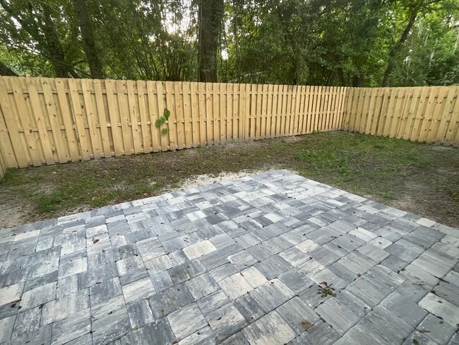 property at 14504 NW 142 Terrace