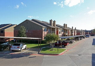 Wellington Place in Coppell, TX - Building Photo - Building Photo