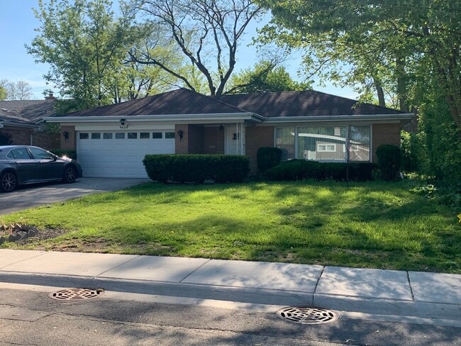 property at 9624 Karlov Ave