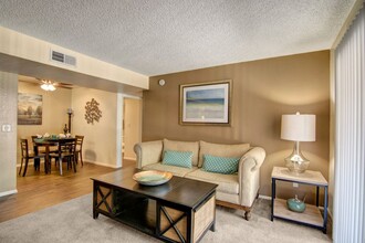 Paradise Falls in Phoenix, AZ - Building Photo - Building Photo