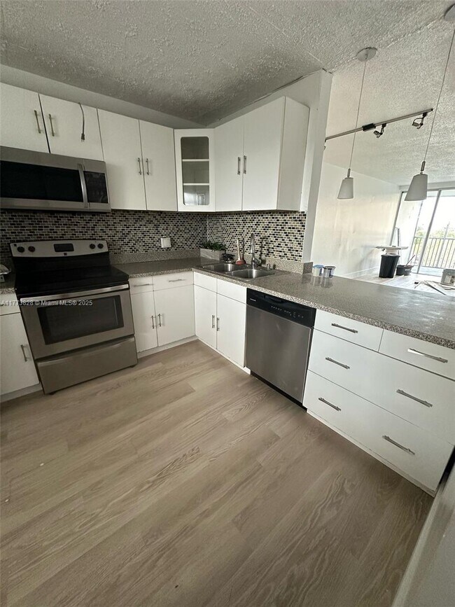 property at 1770 NE 191st St