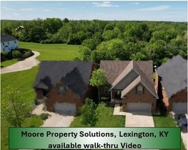 393 Hays Blvd in Lexington, KY - Building Photo - Building Photo