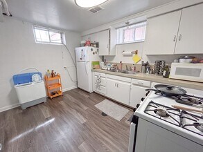 2232 S Franklin St in Denver, CO - Building Photo - Building Photo