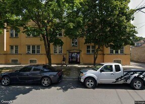 3853 N Long Ave in Chicago, IL - Building Photo