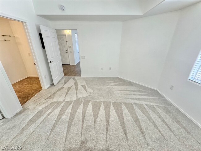 property at 8324 W Charleston Blvd