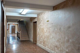King Alfred Apartments in Passaic, NJ - Foto de edificio - Interior Photo