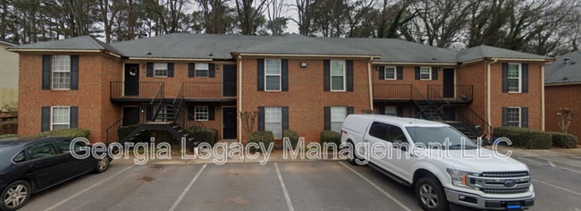 property at 1688 Prince Ave