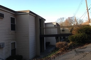 Stewart Woods in Cincinnati, OH - Foto de edificio - Building Photo
