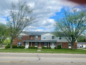 4640 Marshall Rd in Dayton, OH - Foto de edificio - Building Photo