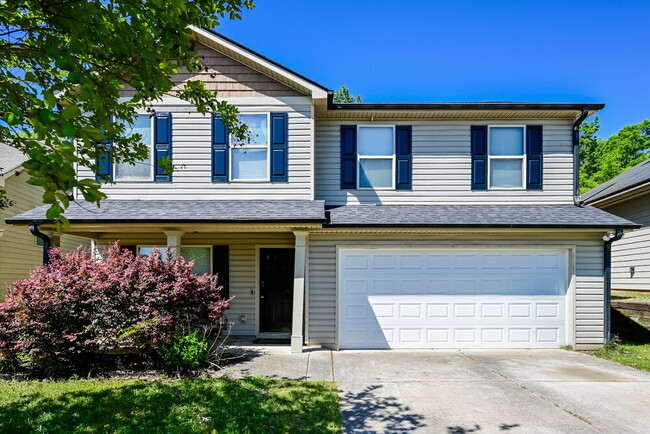 property at 4958 Summersun Dr