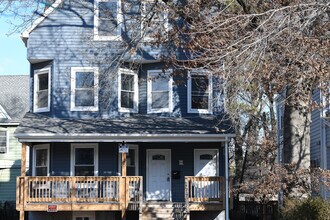 110 Park Ave in East Orange, NJ - Building Photo - Building Photo