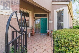 4636 Deer Trail Blvd in Sarasota, FL - Foto de edificio - Building Photo