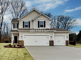 3913 Kindness Wy in Murfreesboro, TN - Building Photo