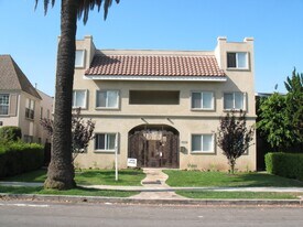 3632 2nd St, Unit 7 in Long Beach, CA - Building Photo