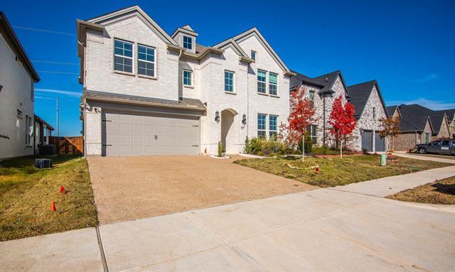 413 Rock Rose Ln in Wylie, TX - Building Photo