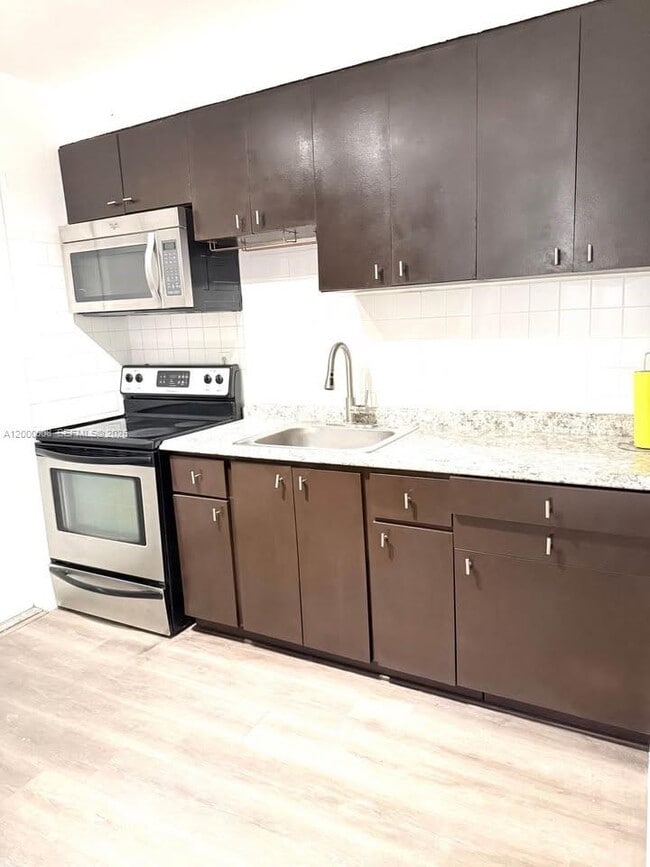 property at 209 NW 10th St