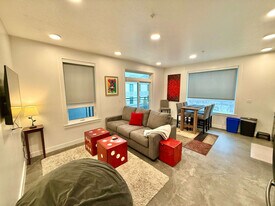 385 S 400 E, Unit ID1389256P in Salt Lake City, UT - Building Photo