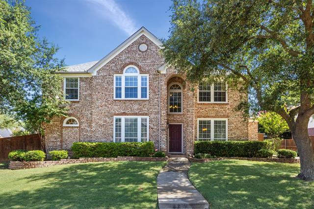 property at 3201 Kent Dr