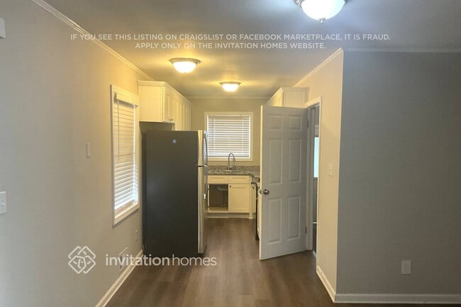 2871 Knollview Dr in Decatur, GA - Building Photo - Building Photo