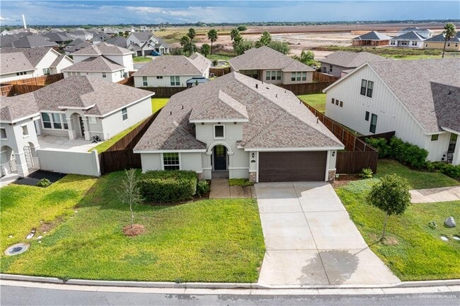 property at 23 Cascada Bnd Rd