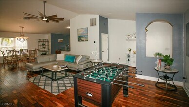 723 NW 38th Pl in Cape Coral, FL - Building Photo - Building Photo