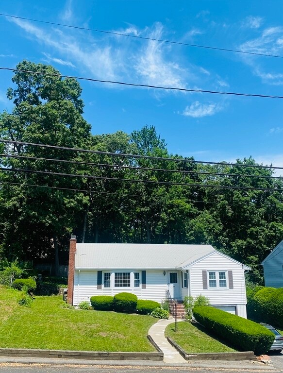 property at 27 Buena Vista Rd
