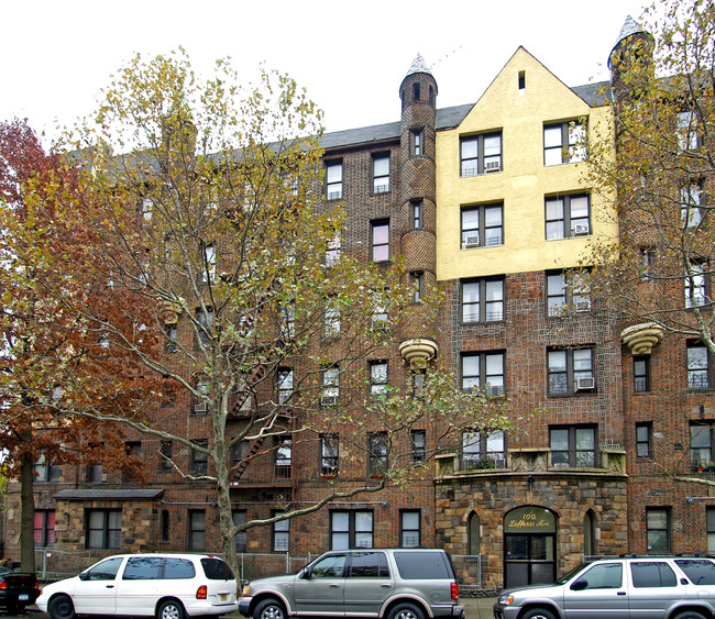 100 Lefferts Avenue in Brooklyn, NY - Building Photo - Building Photo