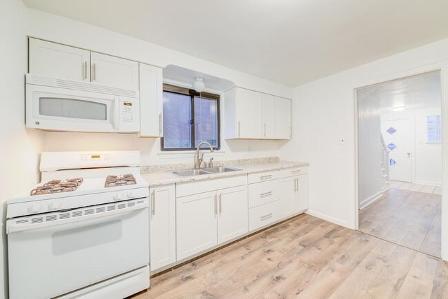 property at 2837 Spring St