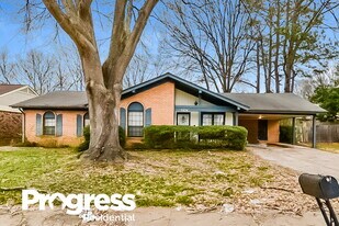 5276 Kimbark Woods Dr