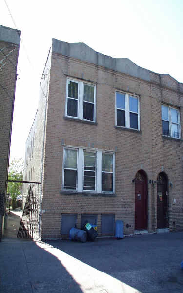 1406 Bronx River Ave in Bronx, NY - Building Photo