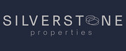 Property Management Company Logo Silverstone Properties LLC