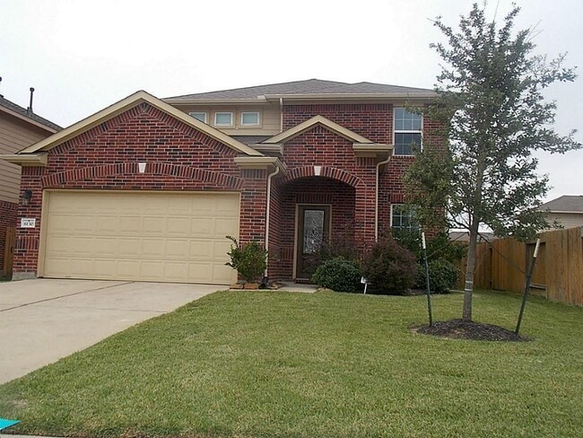 property at 6130 Carver Pines Dr