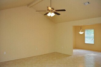 15353 Kickapoo Trail in Willis, TX - Building Photo - Building Photo