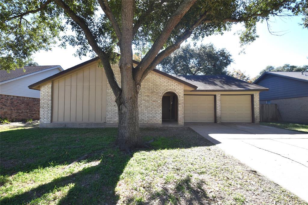 22415 Deville Dr in Katy, TX - Building Photo