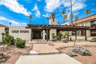 1405 E Vegas Valley Dr