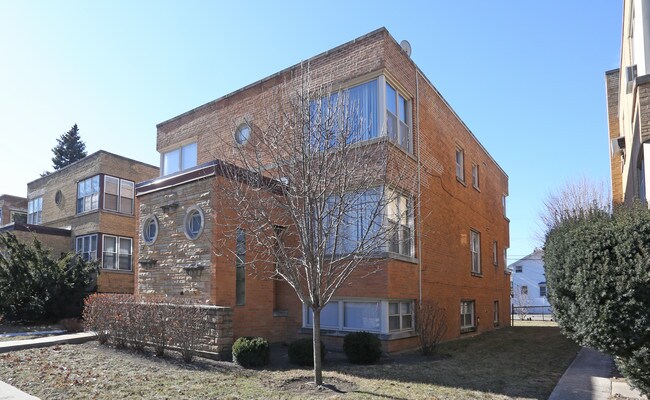 310 S. Austin Blvd. in Oak Park, IL - Building Photo - Building Photo