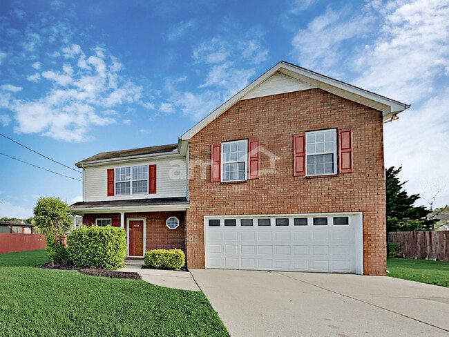 property at 5147 Morgan Taylor Dr