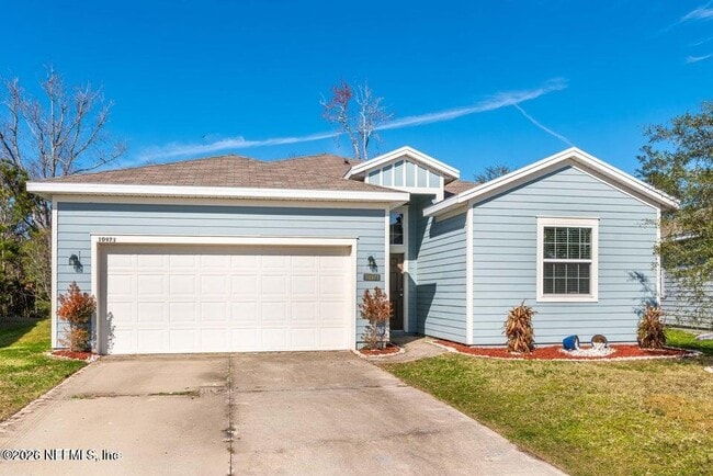 10971 Ventnor Ave in Jacksonville, FL - Building Photo - Building Photo