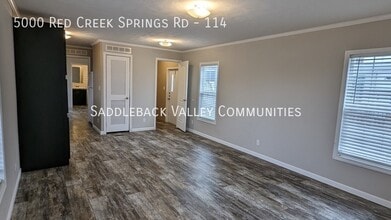 5000 Red Creek Springs Rd in Pueblo, CO - Building Photo - Building Photo
