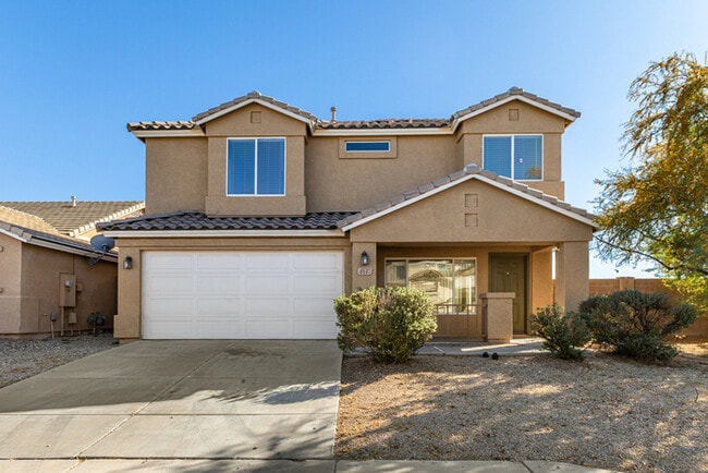 6537 W Magnolia St in Phoenix, AZ - Building Photo - Building Photo