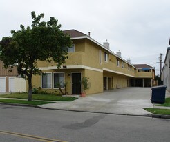 7881 Holt Ave Apartments