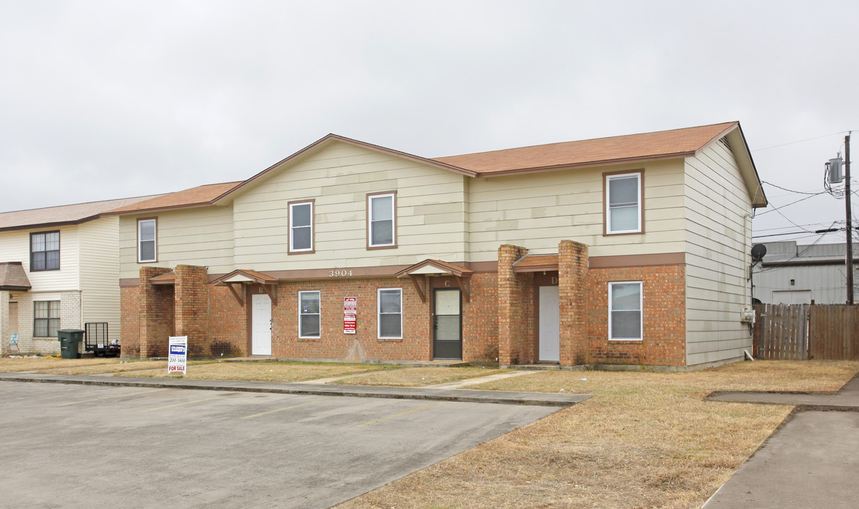 3904 Charolais Dr in Killeen, TX - Building Photo