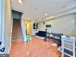 1720 N Bouvier St in Philadelphia, PA - Building Photo - Building Photo