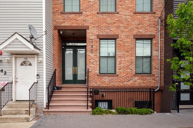 property at 340 Randolph Ave