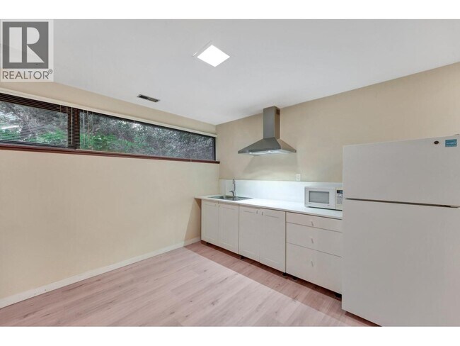 Basement-4290 SALISH DRIVE in Vancouver, BC - Building Photo - Building Photo