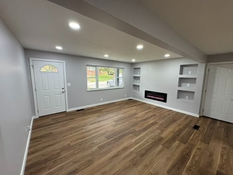 212 Simmons Dr in Ripley, WV - Building Photo - Building Photo