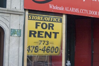 3751-3759 N Western Ave in Chicago, IL - Building Photo - Building Photo